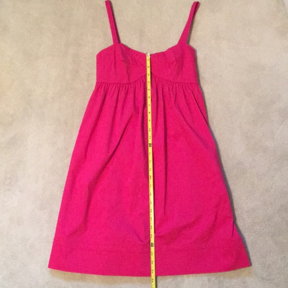 Banana Republic Sundress with Pockets - Picture 6 of 8